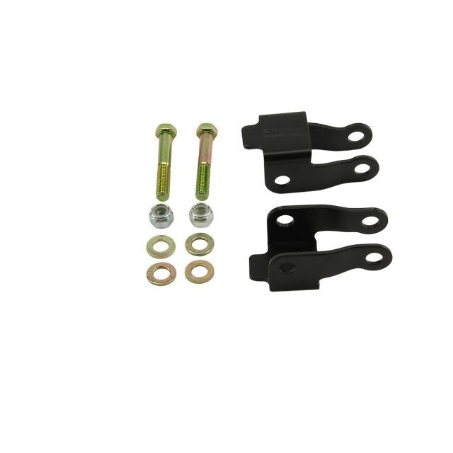 BELLTECH 6654 SHOCK EXTENSION KIT 1999-2006 Chevrolet Silverado/Sierra 1500 (All Cabs) (used in kits 66126614) Rear