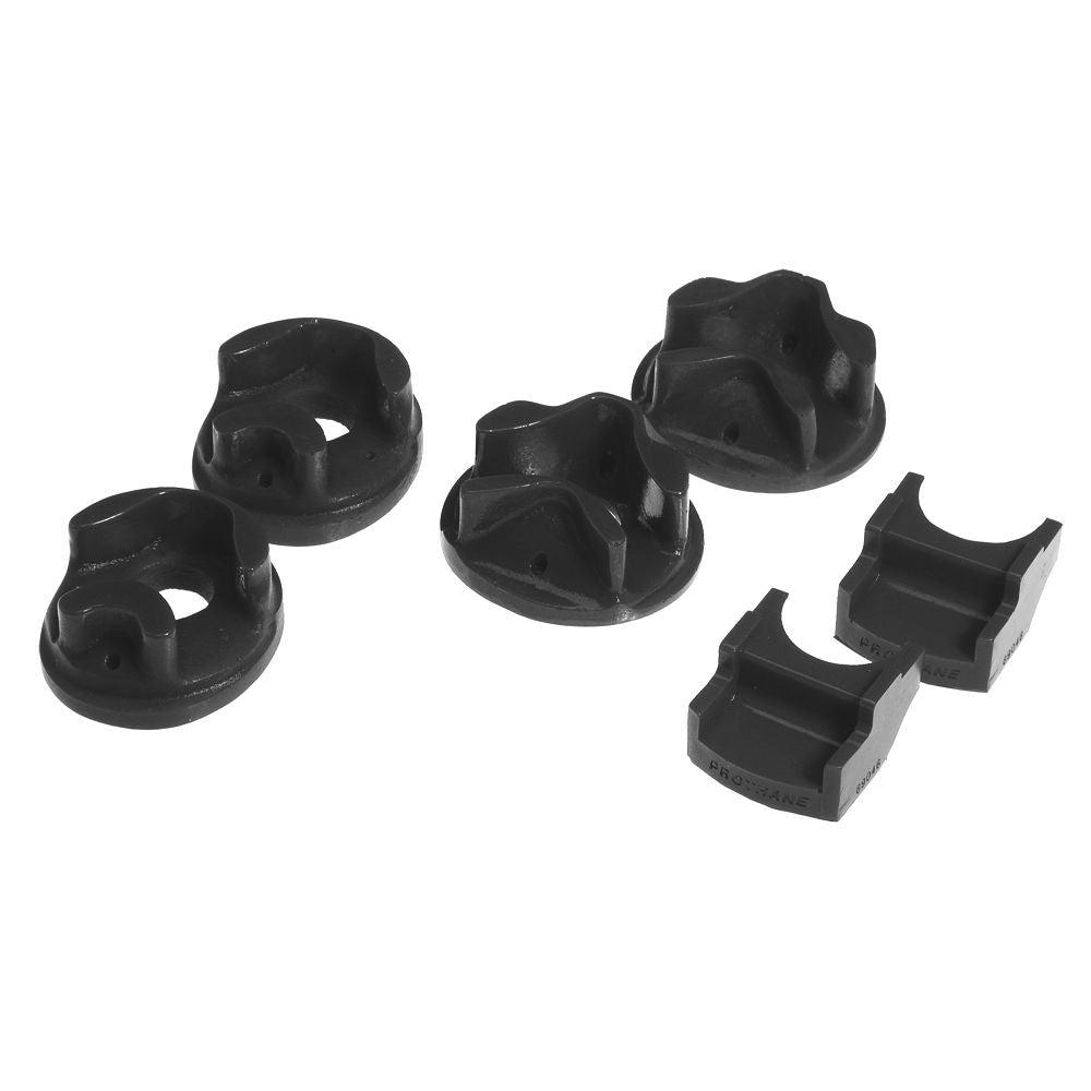 Prothane CIVIC MTR MNT(3)INSERT KIT 96-00 PROTH-8-1902-BL