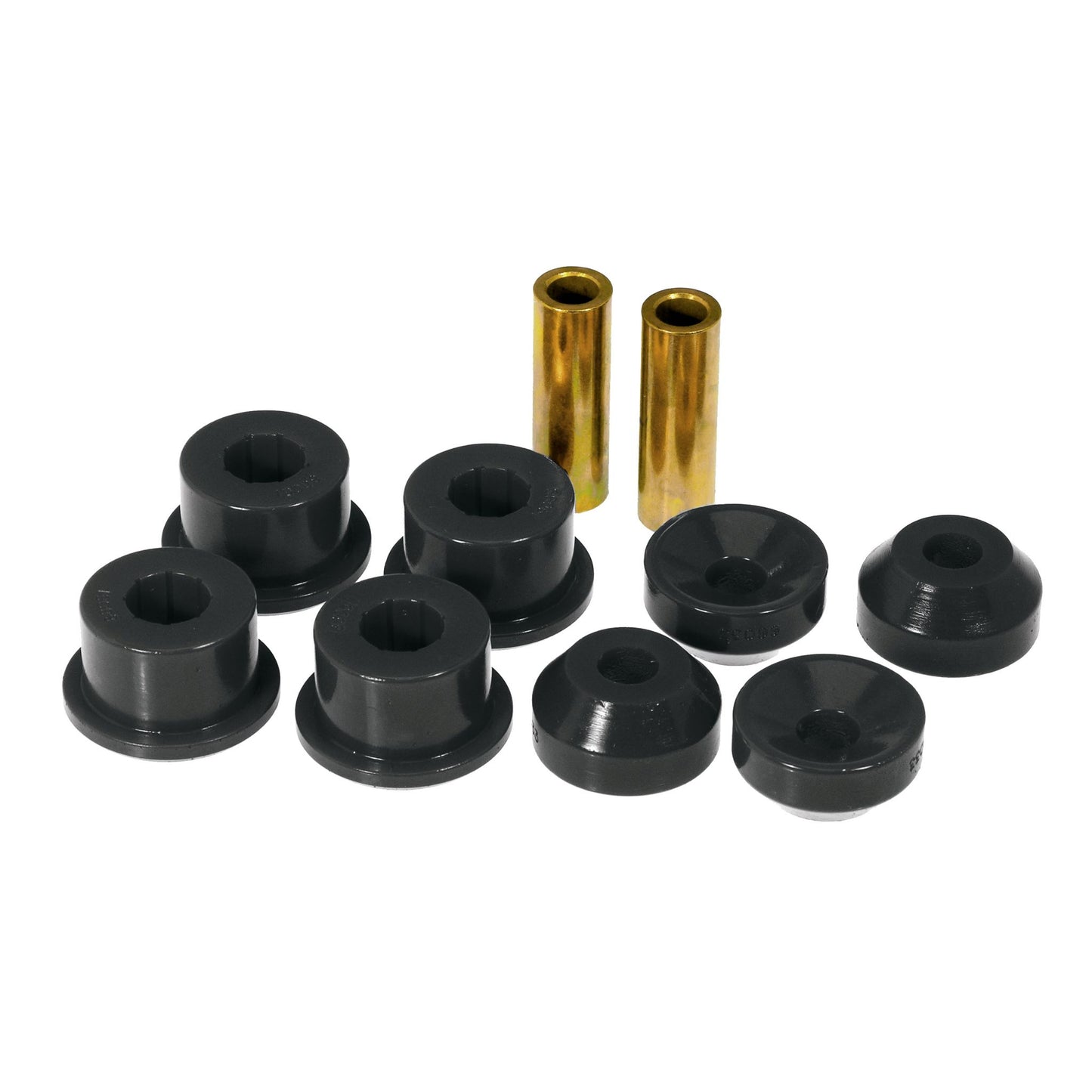 Prothane PRELUDE RR SHOCK BUSH KIT 92-96 PROTH-8-906-BL