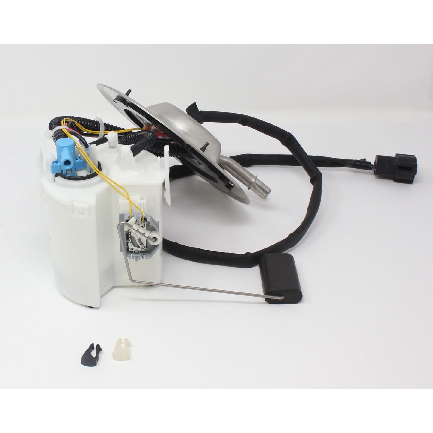 TI Automotive Application Specific High Performance 255lph; 550hp; Gas; Fuel Module TU227HP