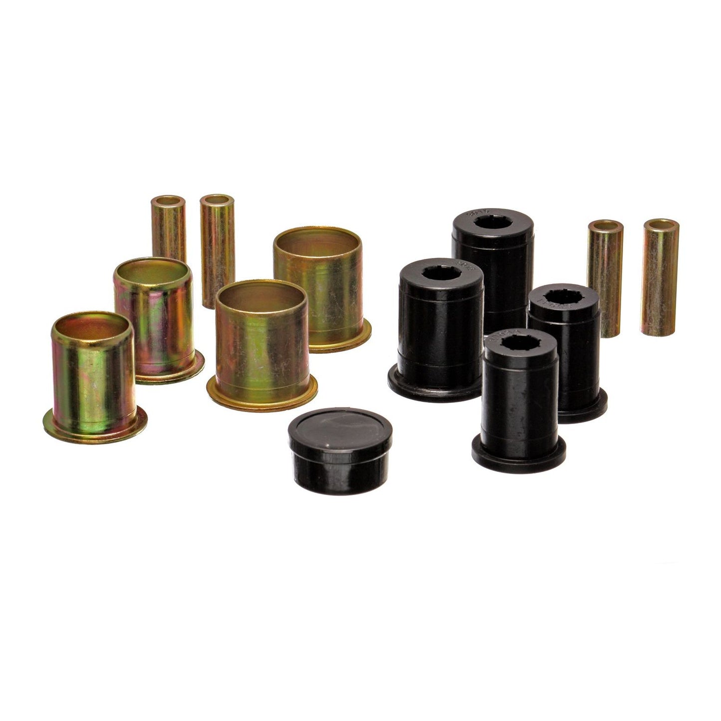 Energy Suspension CONTROL ARM BUSHING SET 3.3182G