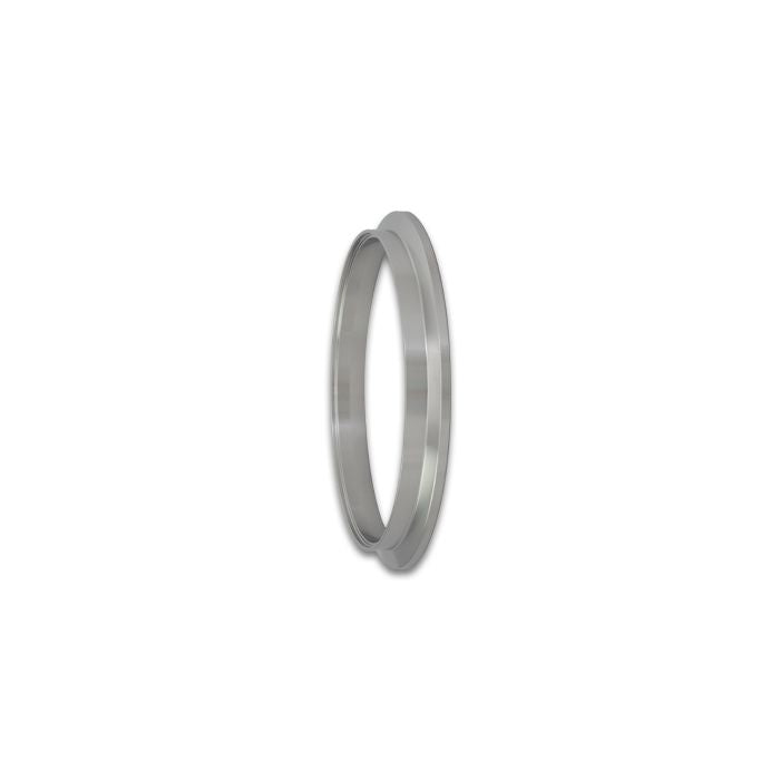 Vibrant Performance - 19865 - V-Band Turbo Outlet Flange for Garrett GTX5533R SFI Turbo