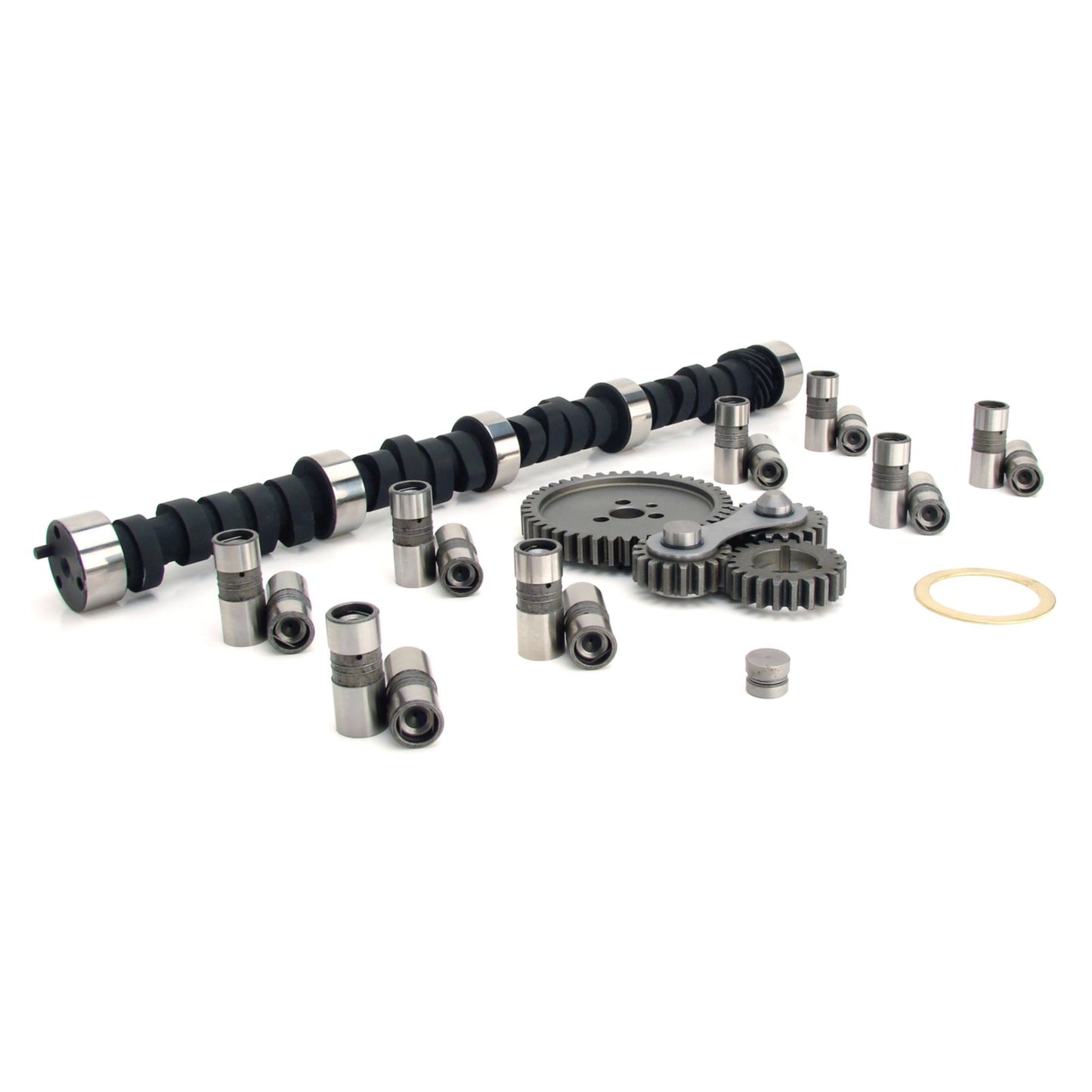 COMP Cams Thumpr 235/249 Hydraulic Flat Cam GK-Kit for Chevrolet Big Block 396-454 COMP-GK11-601-4
