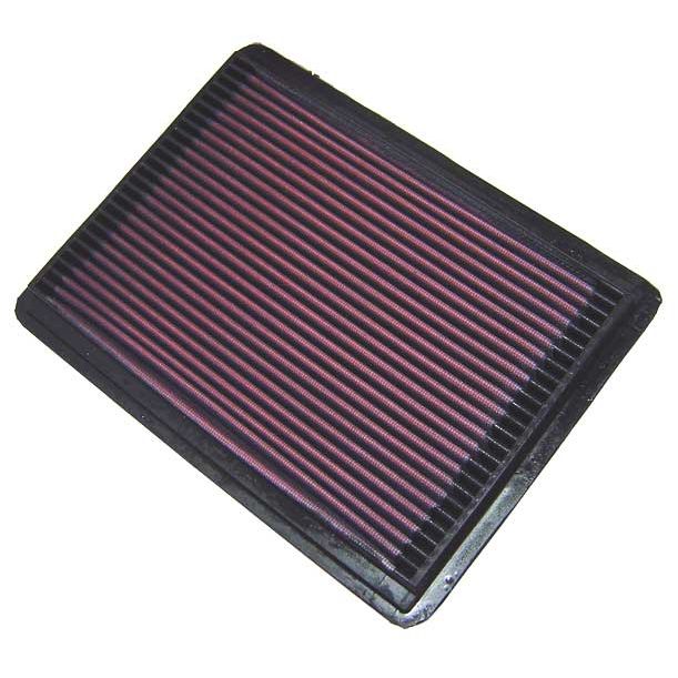 K&N 33-2057 Replacement Air Filter