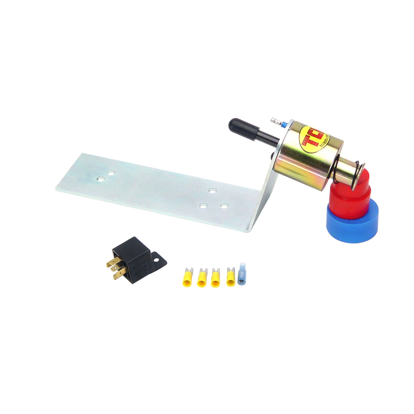 TCI Outlaw Electric Shifter Kit 863000