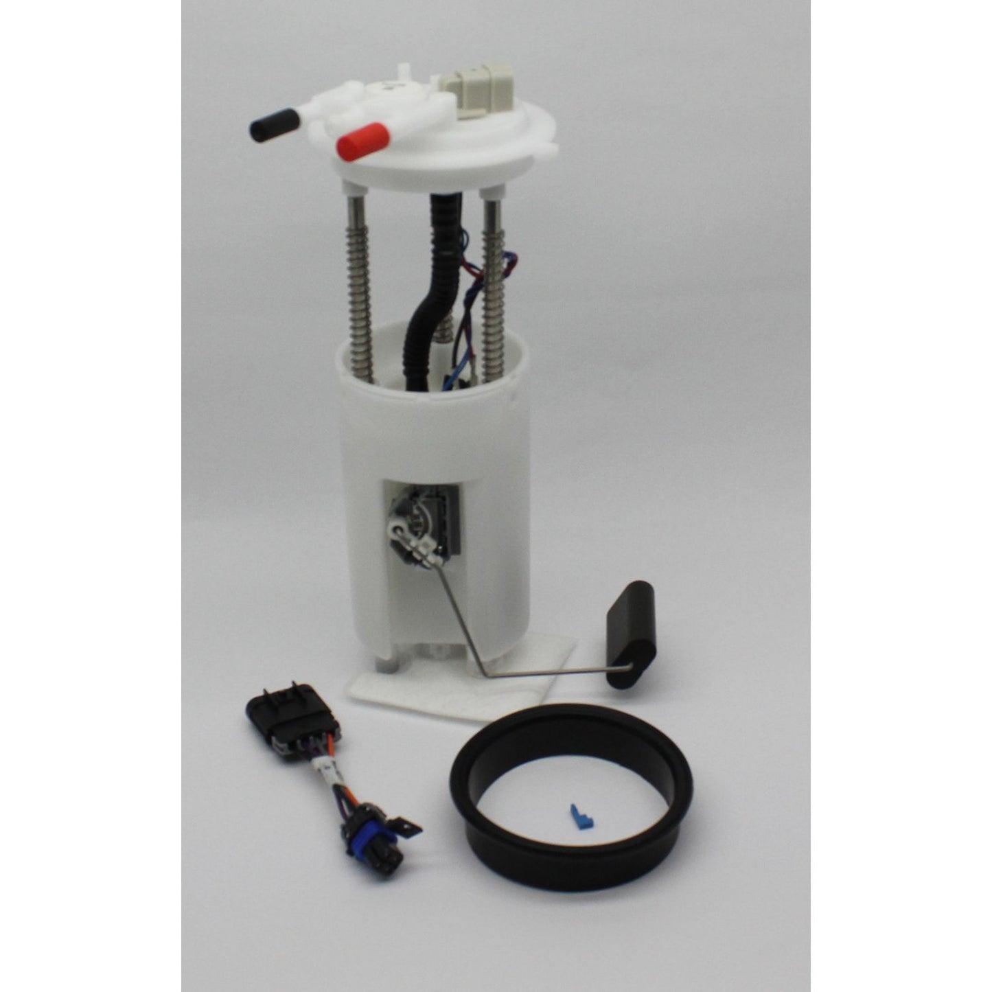TI Automotive Application Specific High Performance 255lph; 550hp; Gas; Fuel Module TU435HP