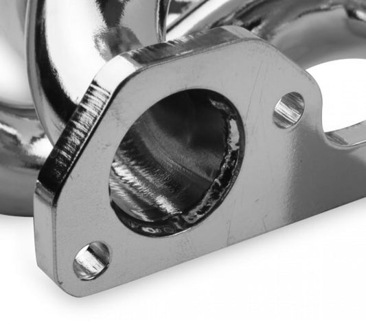 Flowtech 07-08 Jeep Wrangler Jk - V6-3.8L - Ceram Exhaust Header 92004-1FLT