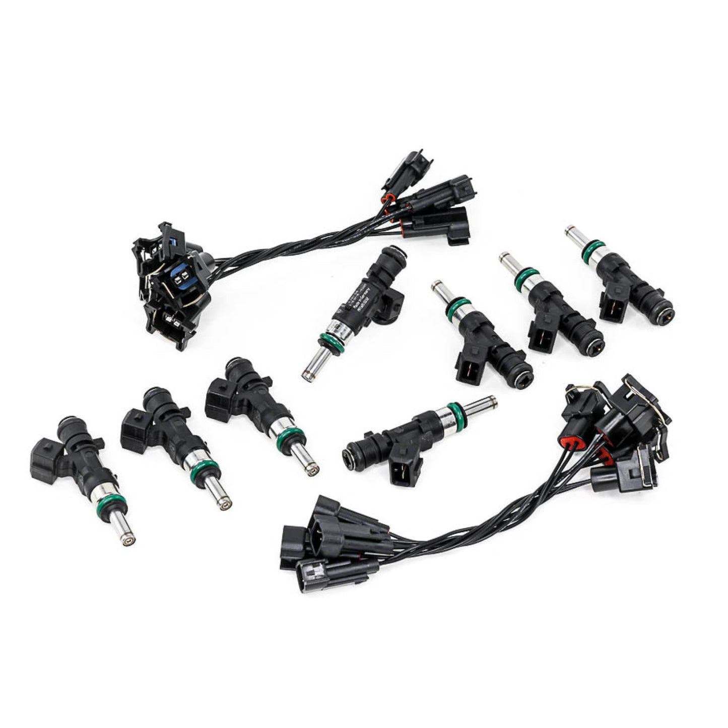 Deatschwerks 2015-2017 Dodge Challenger Fuel Injector DEW-17MX-03-0850-8