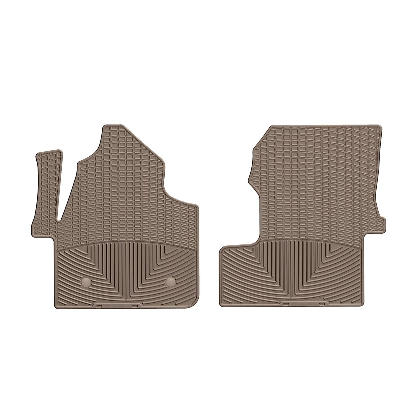 WeatherTech All Weather Floor Mats W481TN