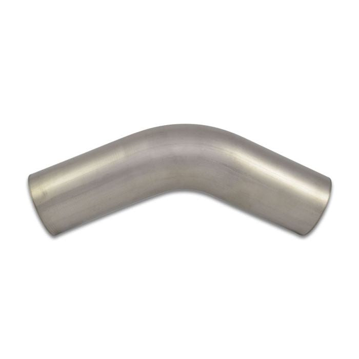 Vibrant Performance - 13452 - 45 Degree Mandrel Bend 2.50 in. O.D.