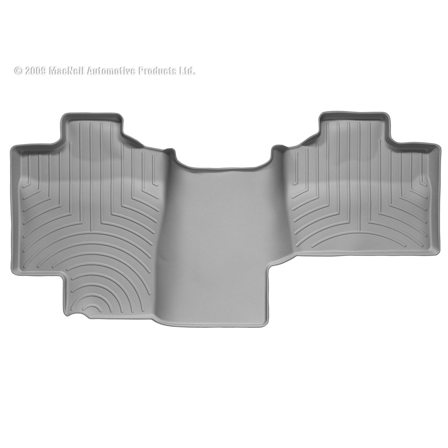 WeatherTech FloorLiner™ DigitalFit® 460053