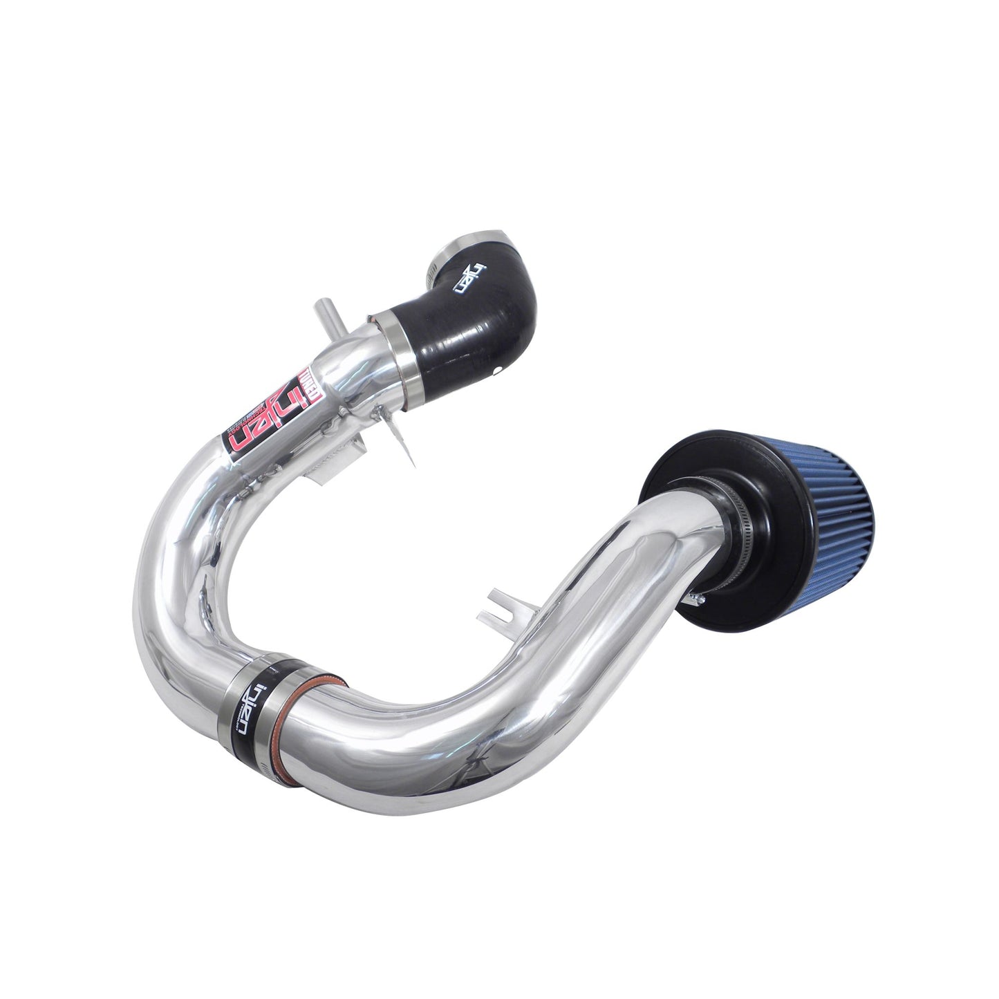 Injen Polished SP Short Ram Intake System SP1915P