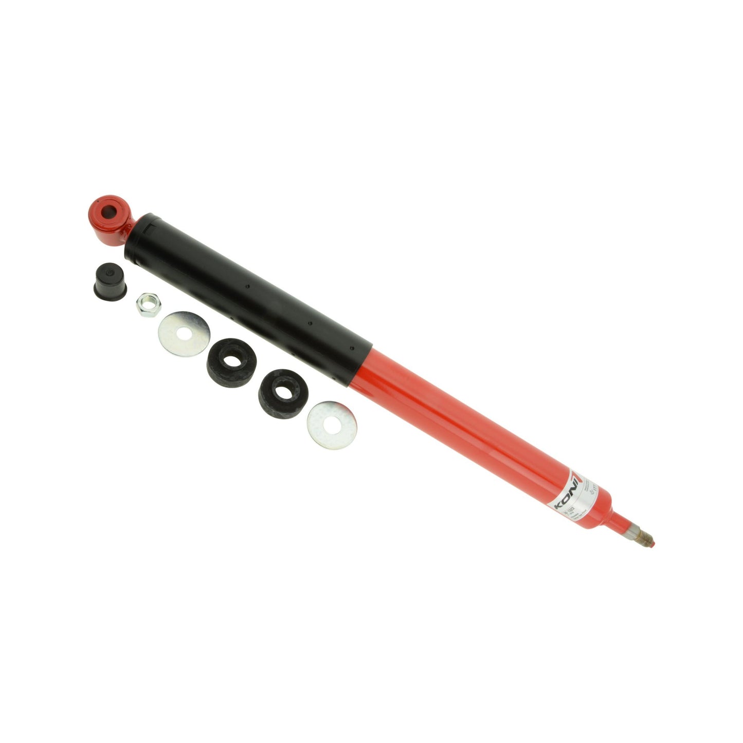 Koni Special (red) 30 Series- 4 pos. adjustable mono-tube high pressure gas 30 1322