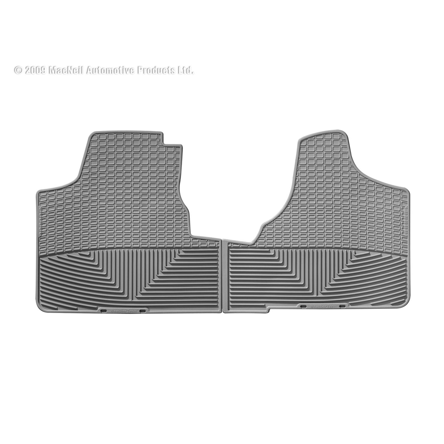 WeatherTech All Weather Floor Mats W16GR