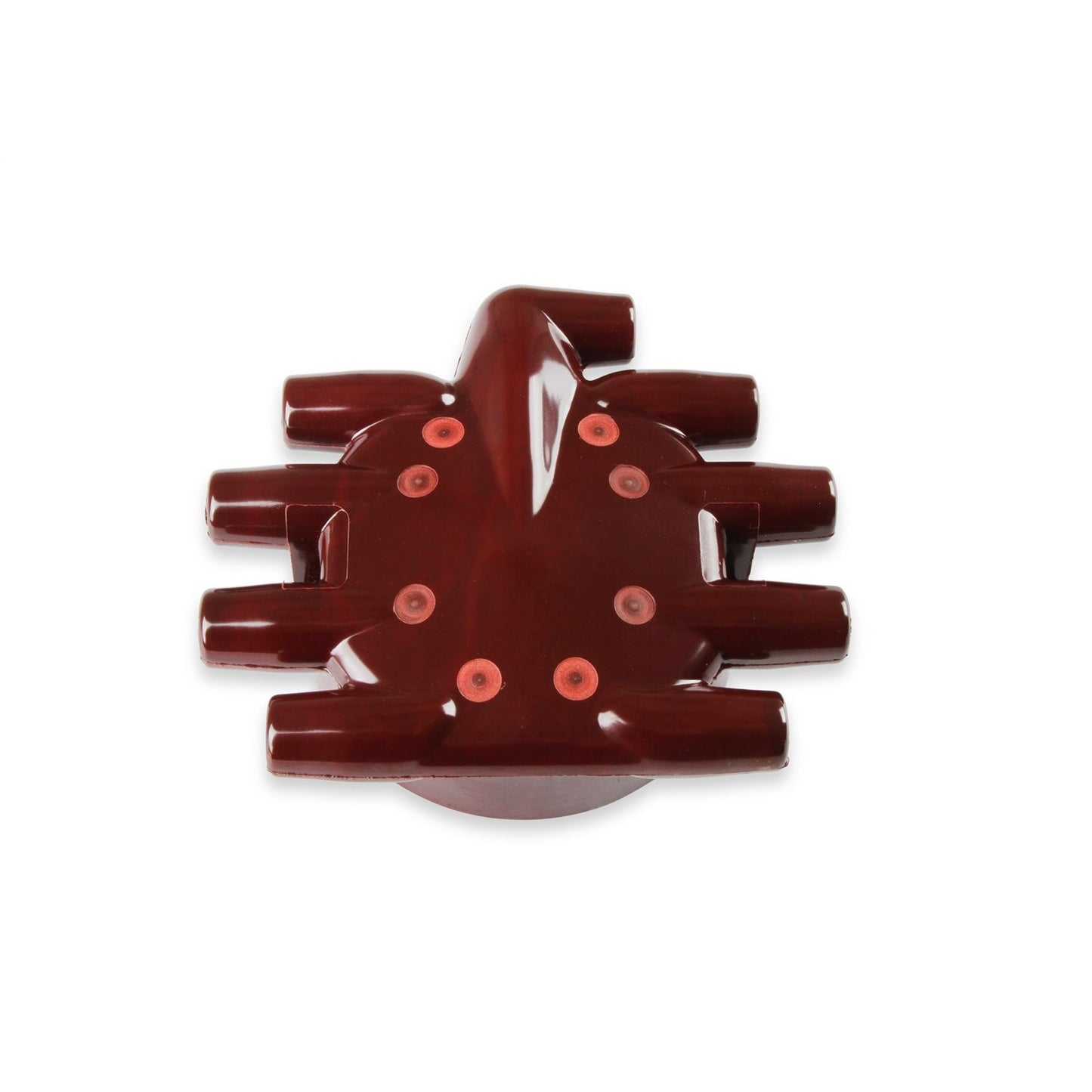 Mallory Marine Distributor Cap 221B