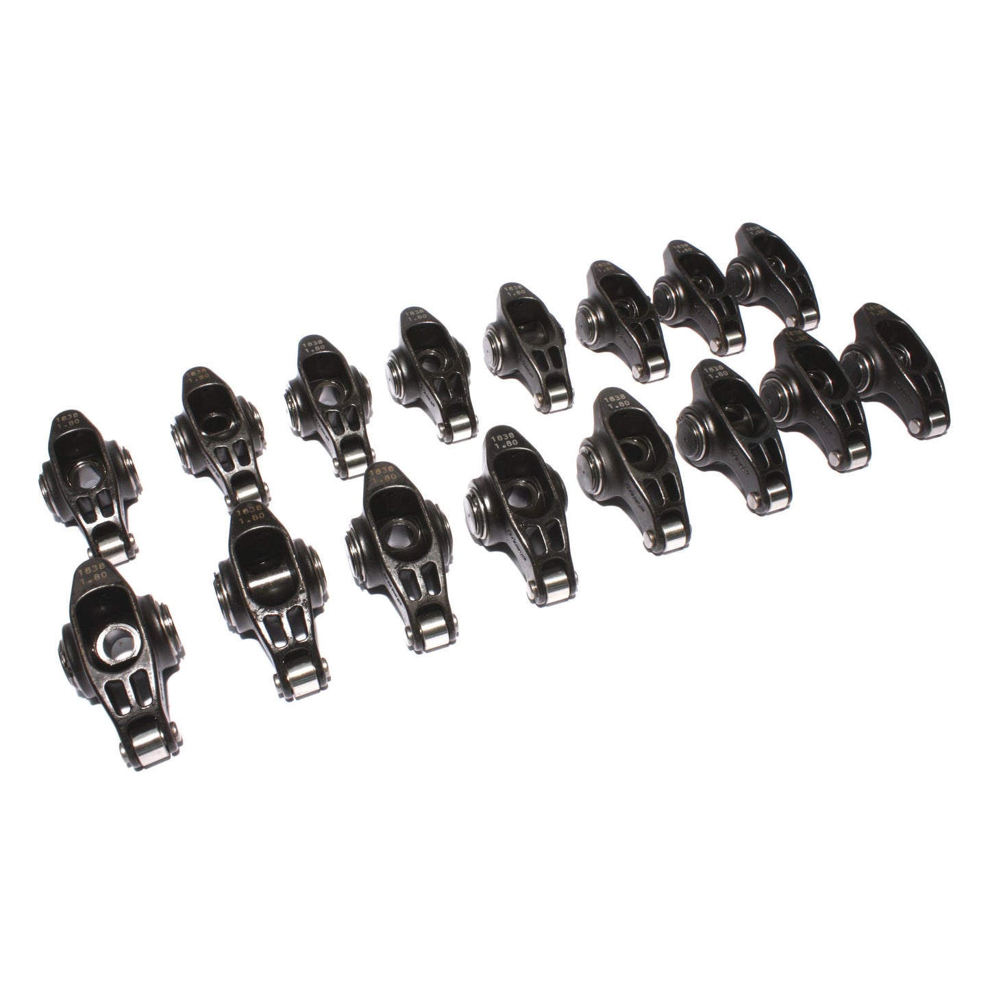 COMP Cams ROCKERS FC 1.8 7/16" ULTRA PR COMP-1838-16