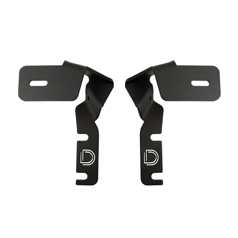 Diode Dynamics - SS3 Ditch Light Bracket Kit for 2019-2021 Ford Ranger DD6582