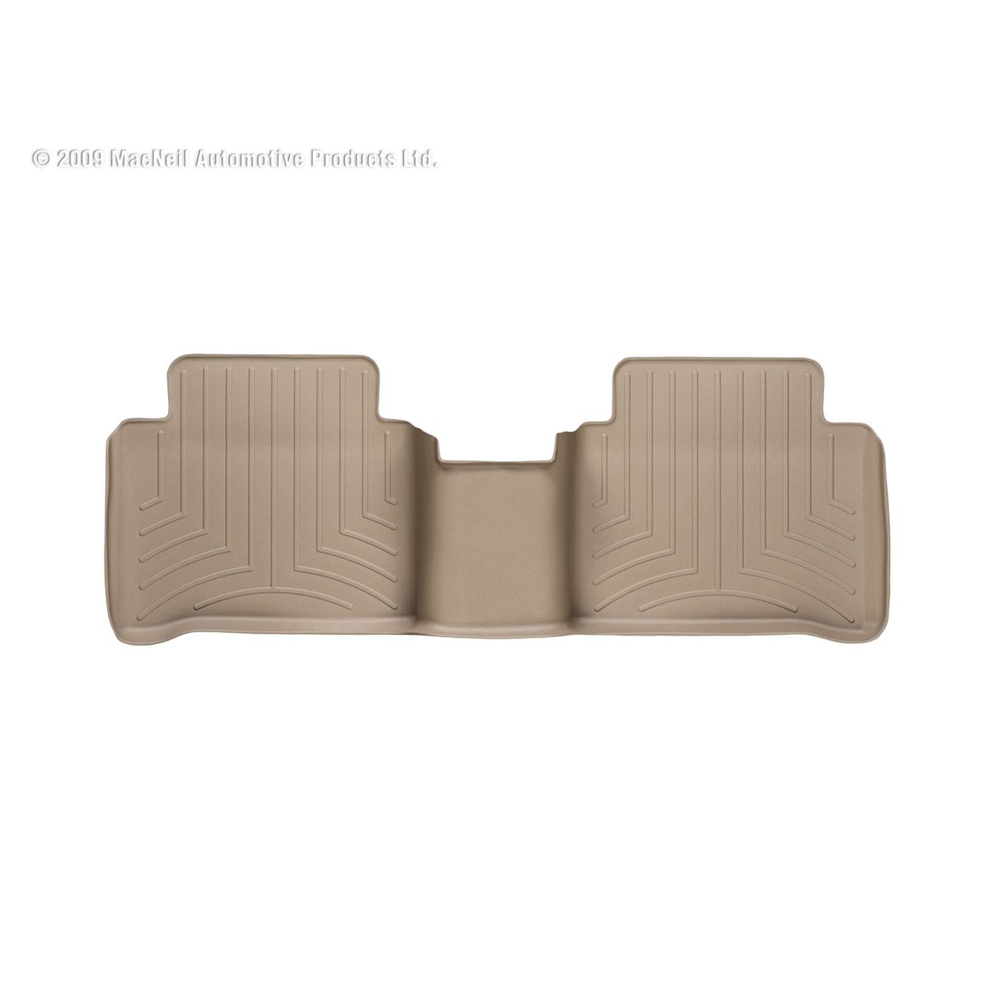 WeatherTech FloorLiner™ DigitalFit® 451712