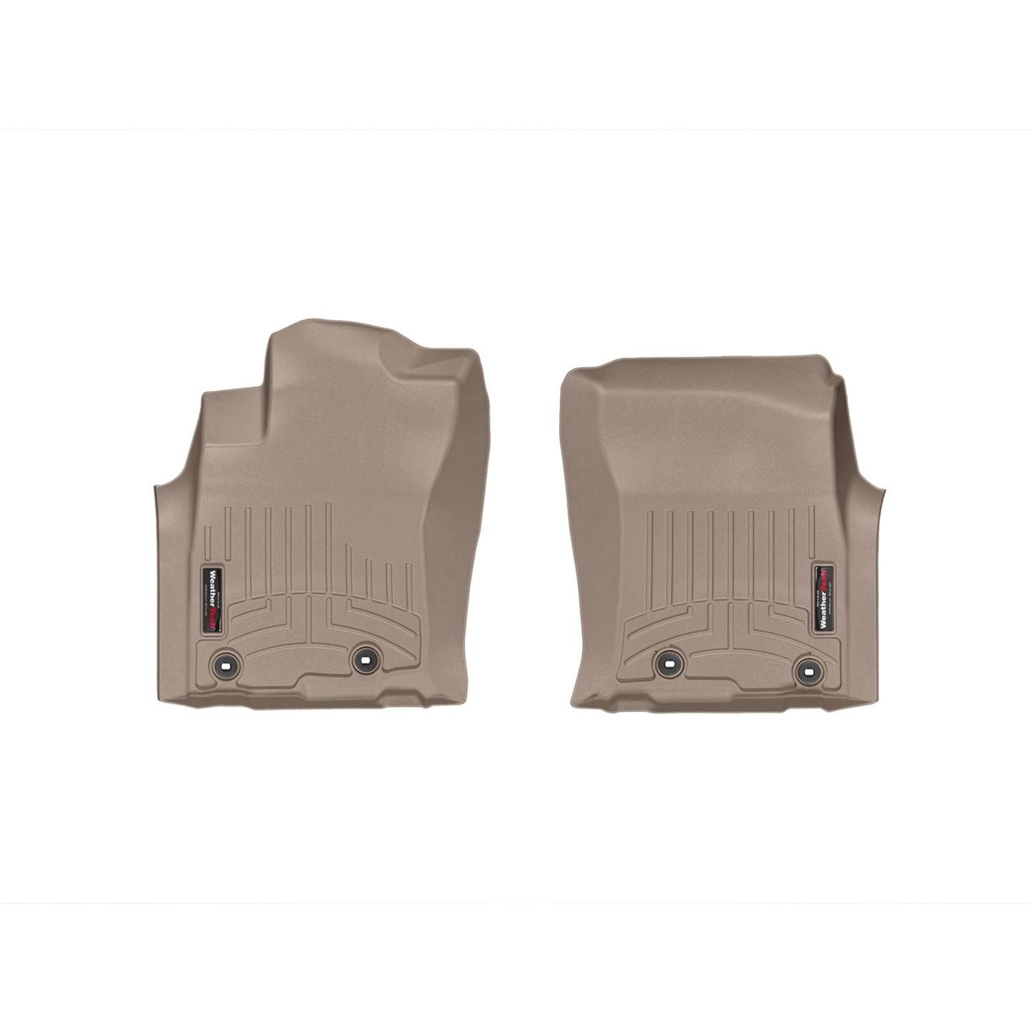 WeatherTech FloorLiner™ DigitalFit® 454931