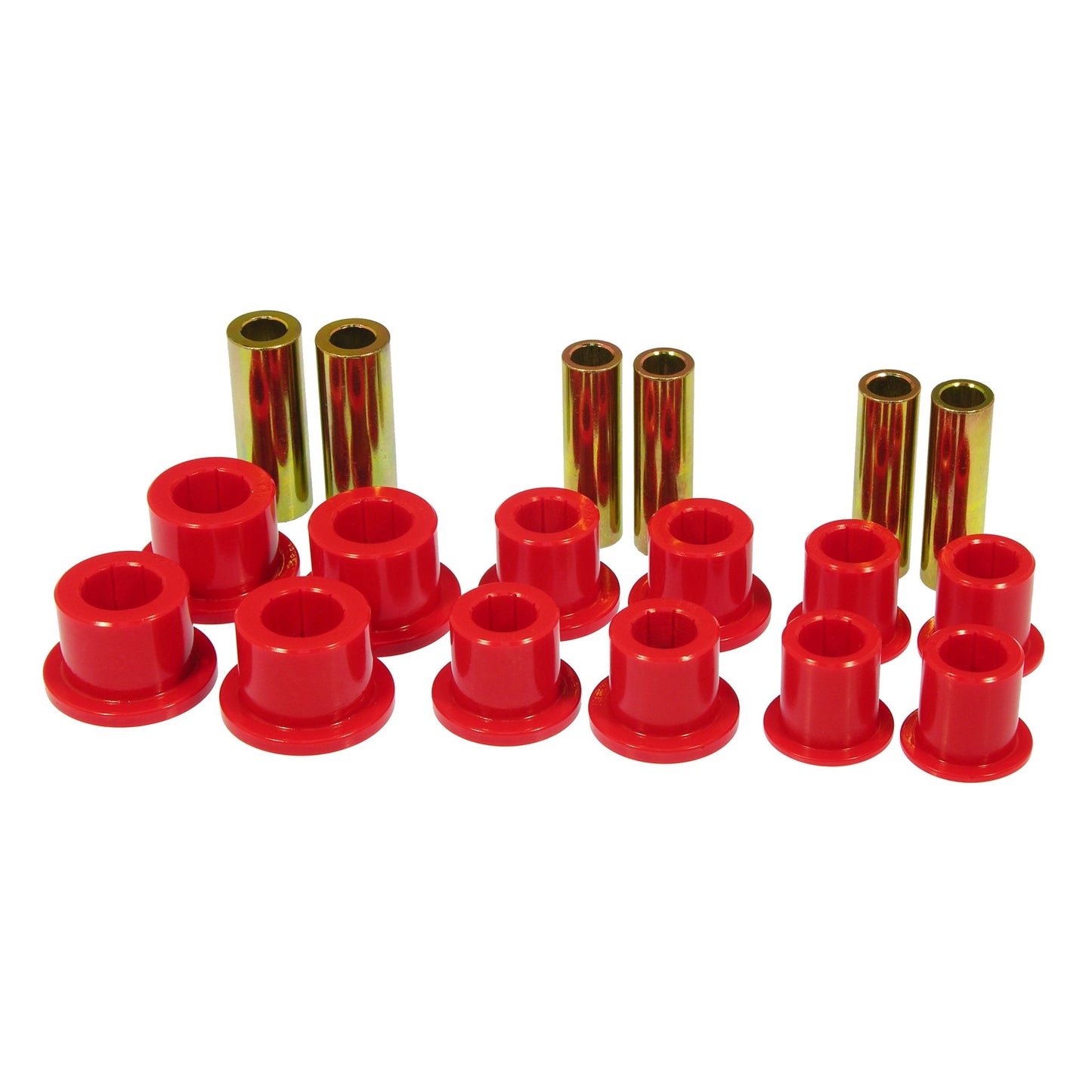 Prothane F250/350 SD 2/4WD FT LF SPRG 99-04 6-1025