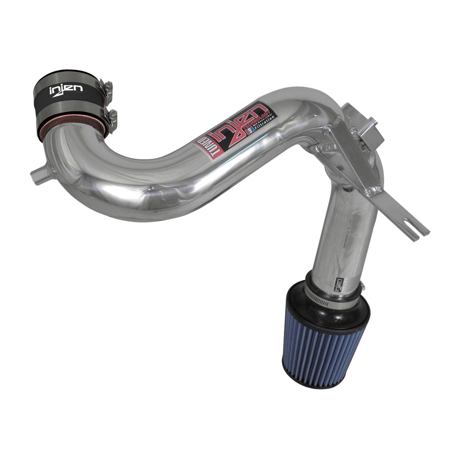 Injen Polished SP Cold Air Intake System SP2120P