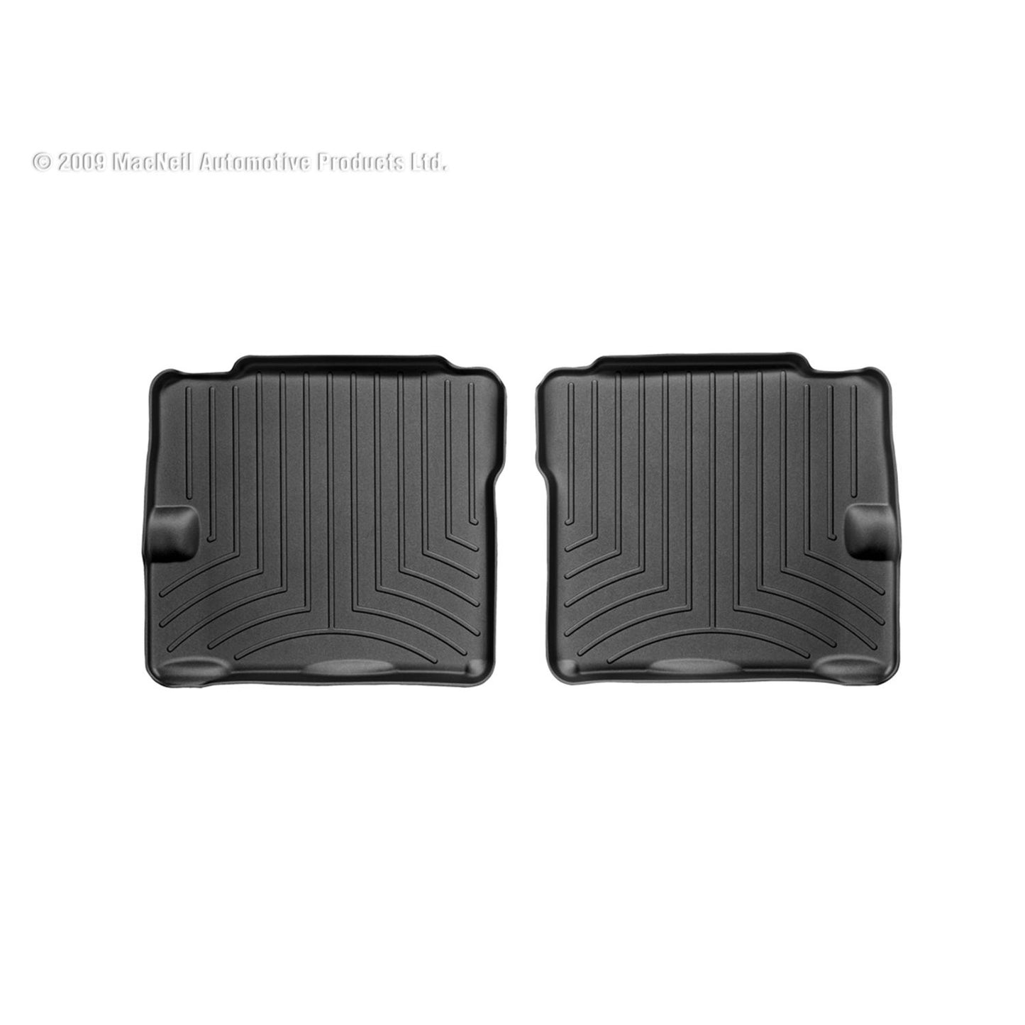 WeatherTech FloorLiner™ DigitalFit® 440942