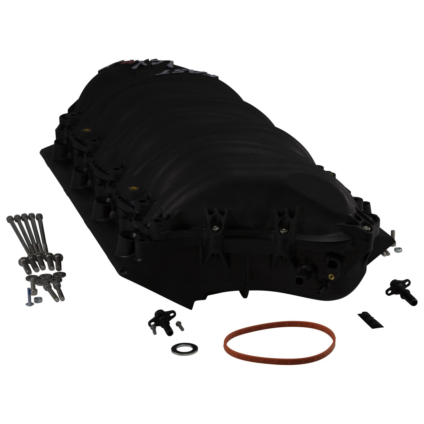 FAST LSXr 102mm Rectangle Port Intake Manifold for LS3/L92 146102B