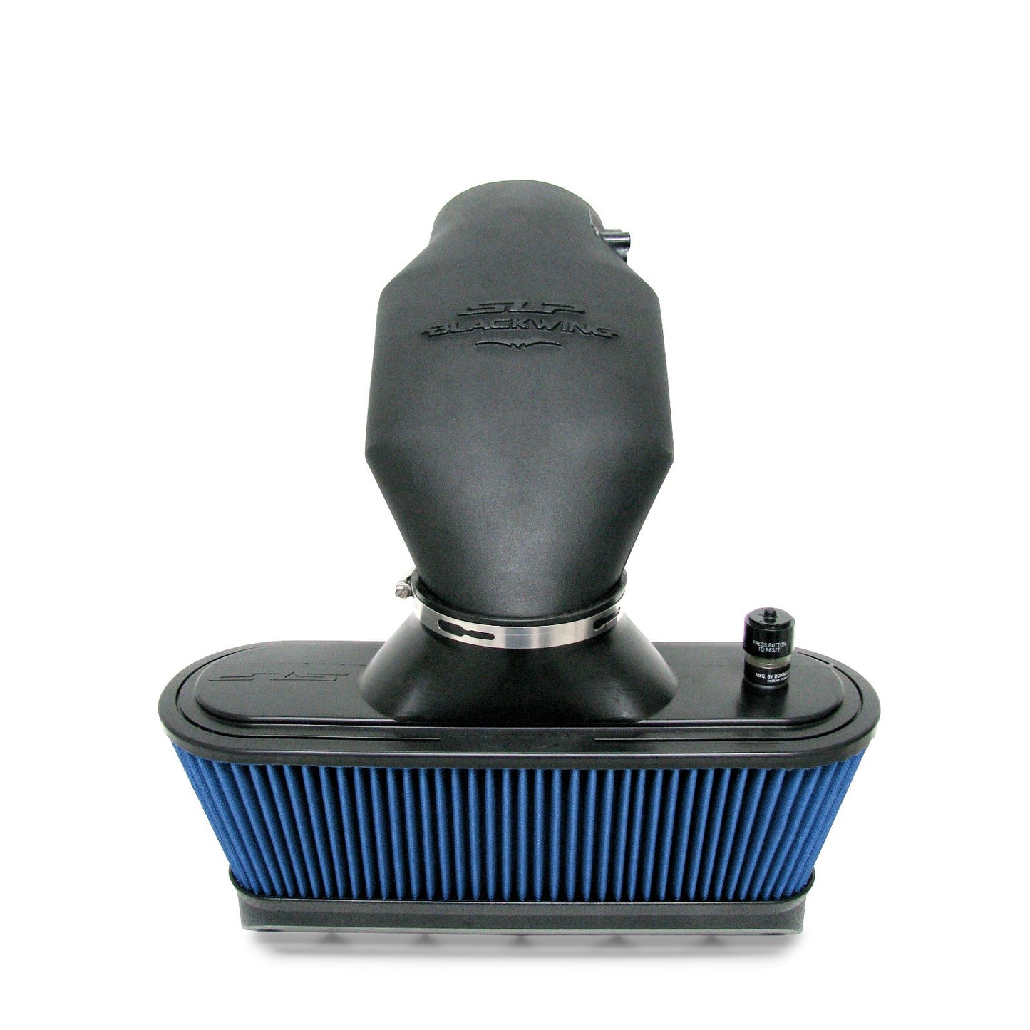 SLP Performance Cold-Air Induction 2008-13 C6 Corvette/2010-13 Grand Sport/2006-13 Z06 Blackwing 21121
