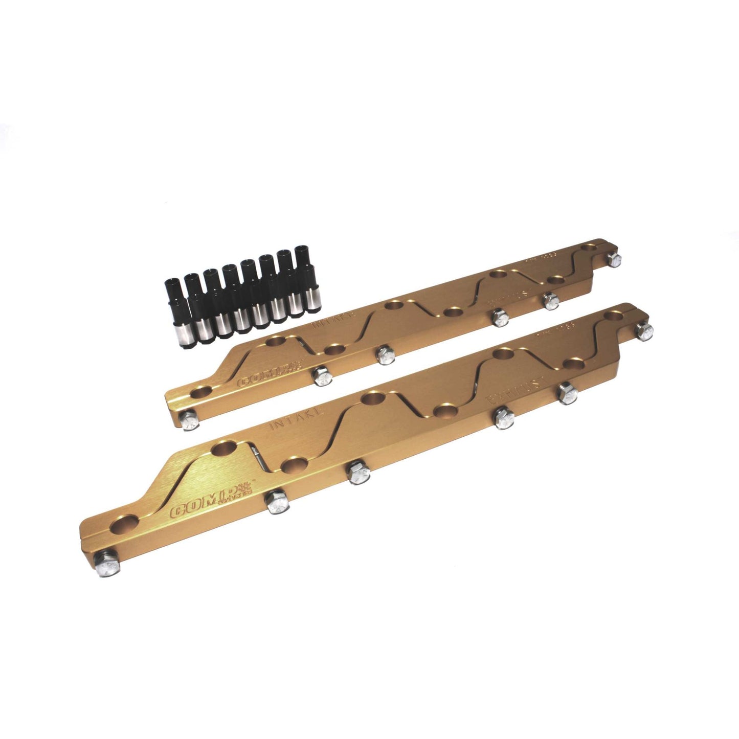 COMP Cams Ultra Gold Solid Stud Girdle for Chevrolet Big Block w/ Factory Head 7/16" Stud COMP-4035-B