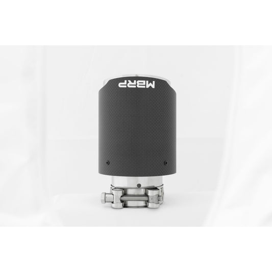 MBRP Exhaust MBRP PRO Series Exhaust Carbon Fiber Tip T5176CF