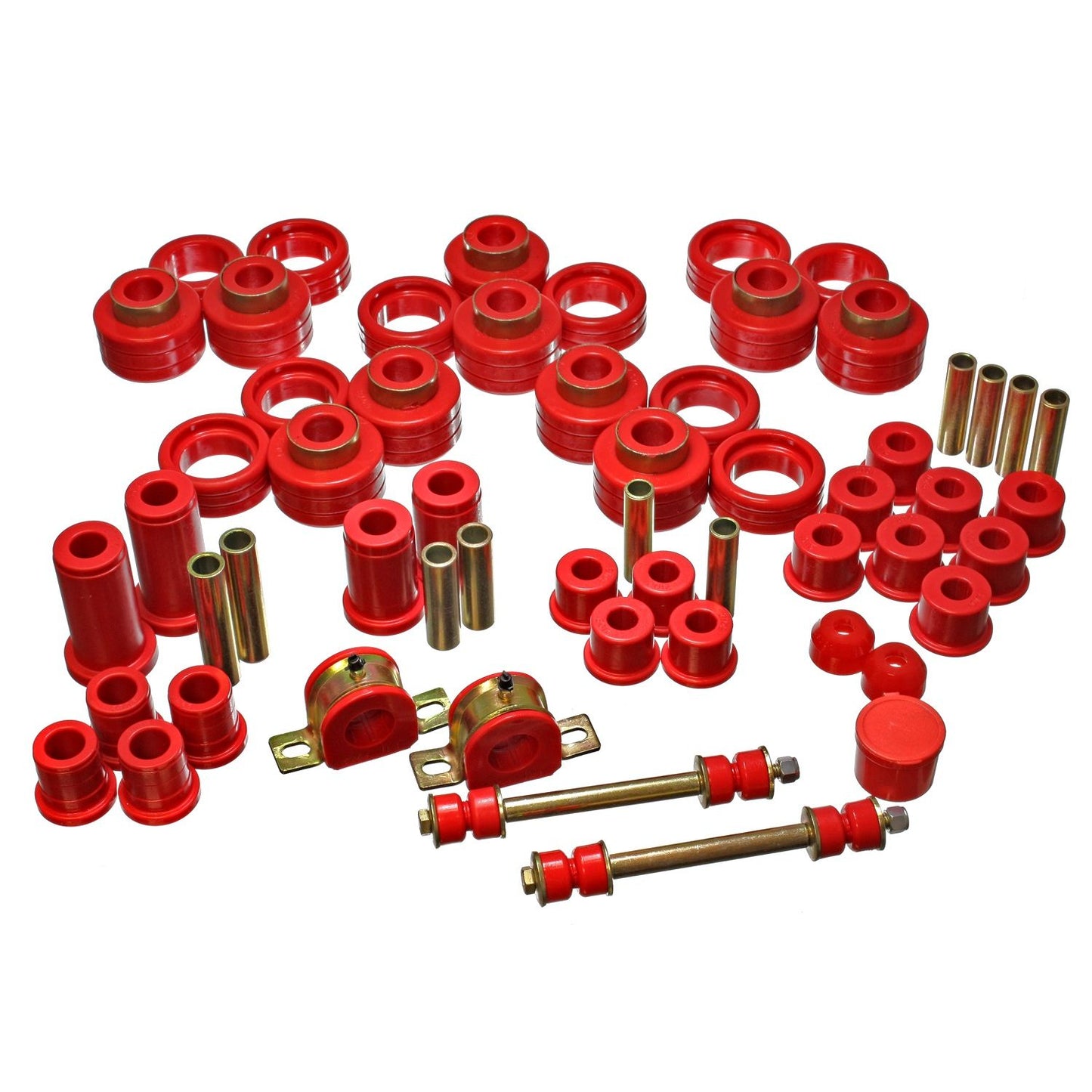 Energy Suspension TAHOE/YUKON MASTER KIT 3.18125R