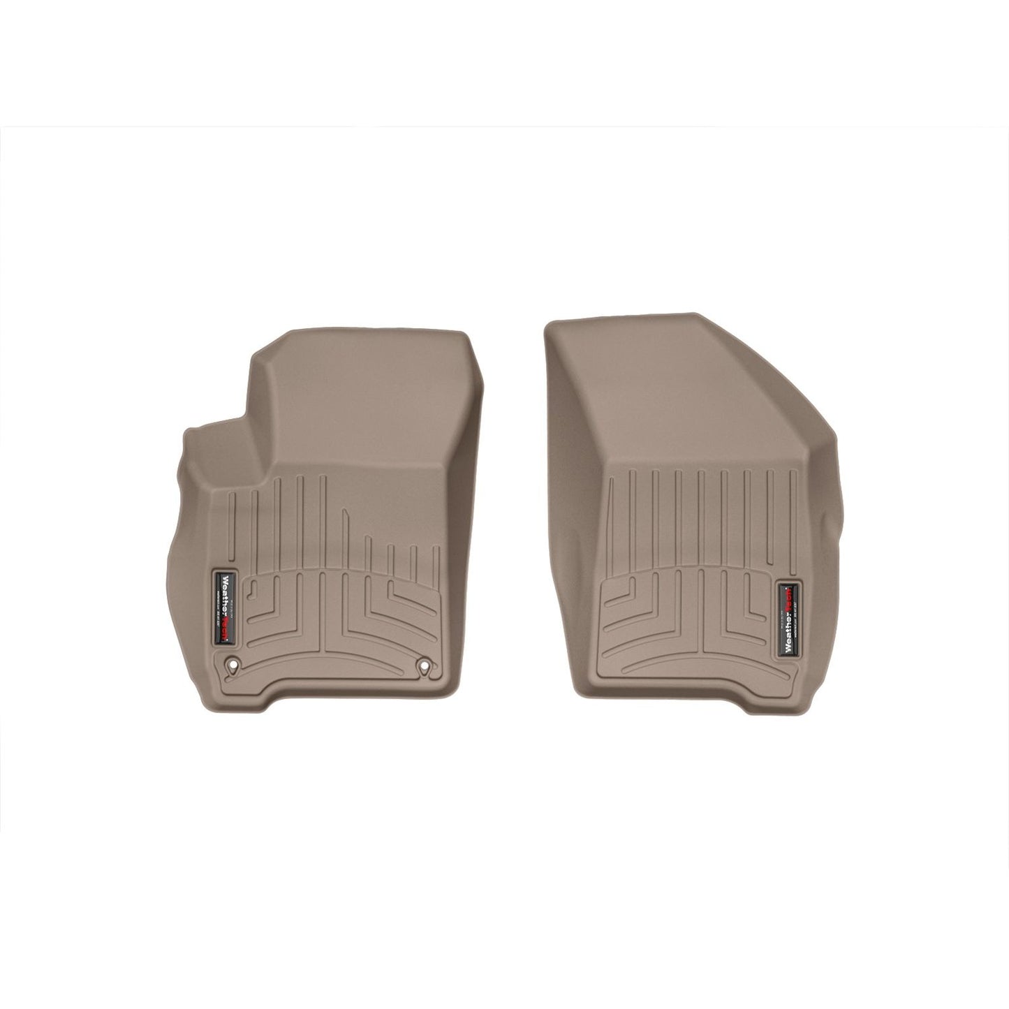WeatherTech FloorLiner™ DigitalFit® 453771