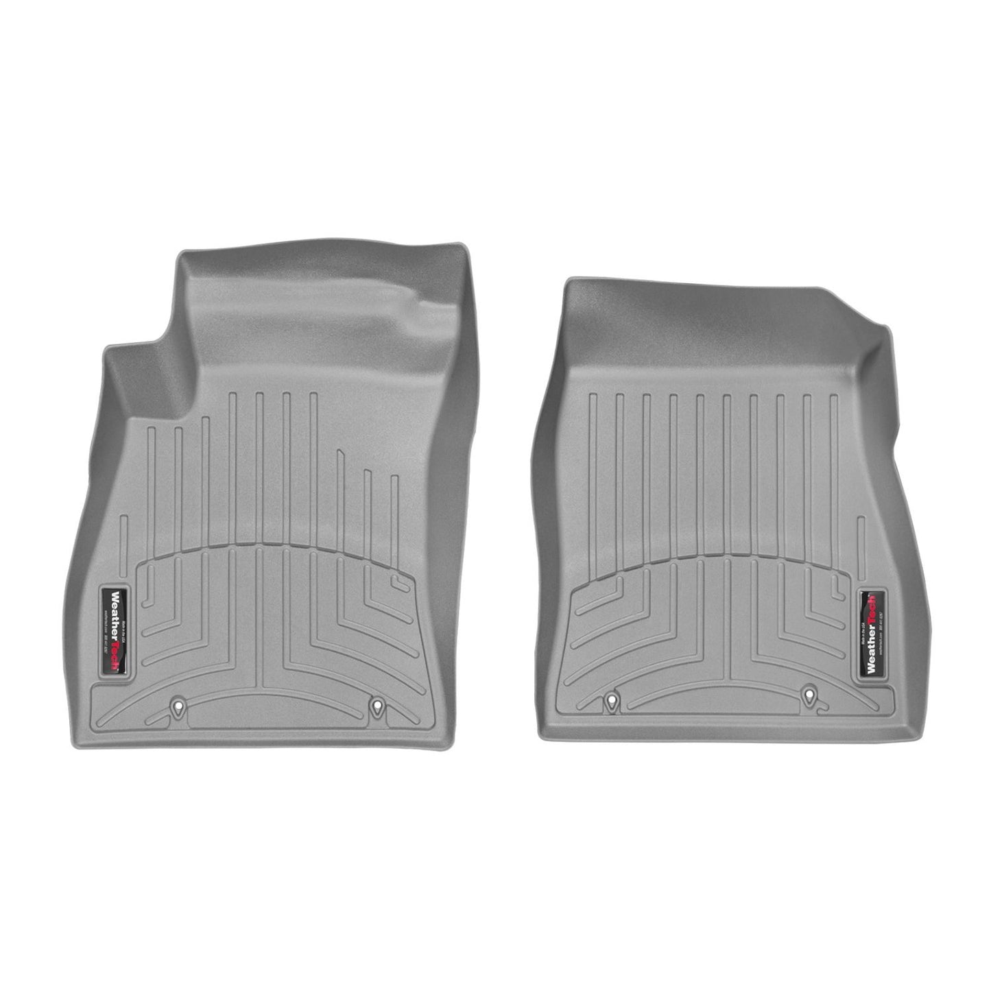 WeatherTech FloorLiner™ DigitalFit® 466681