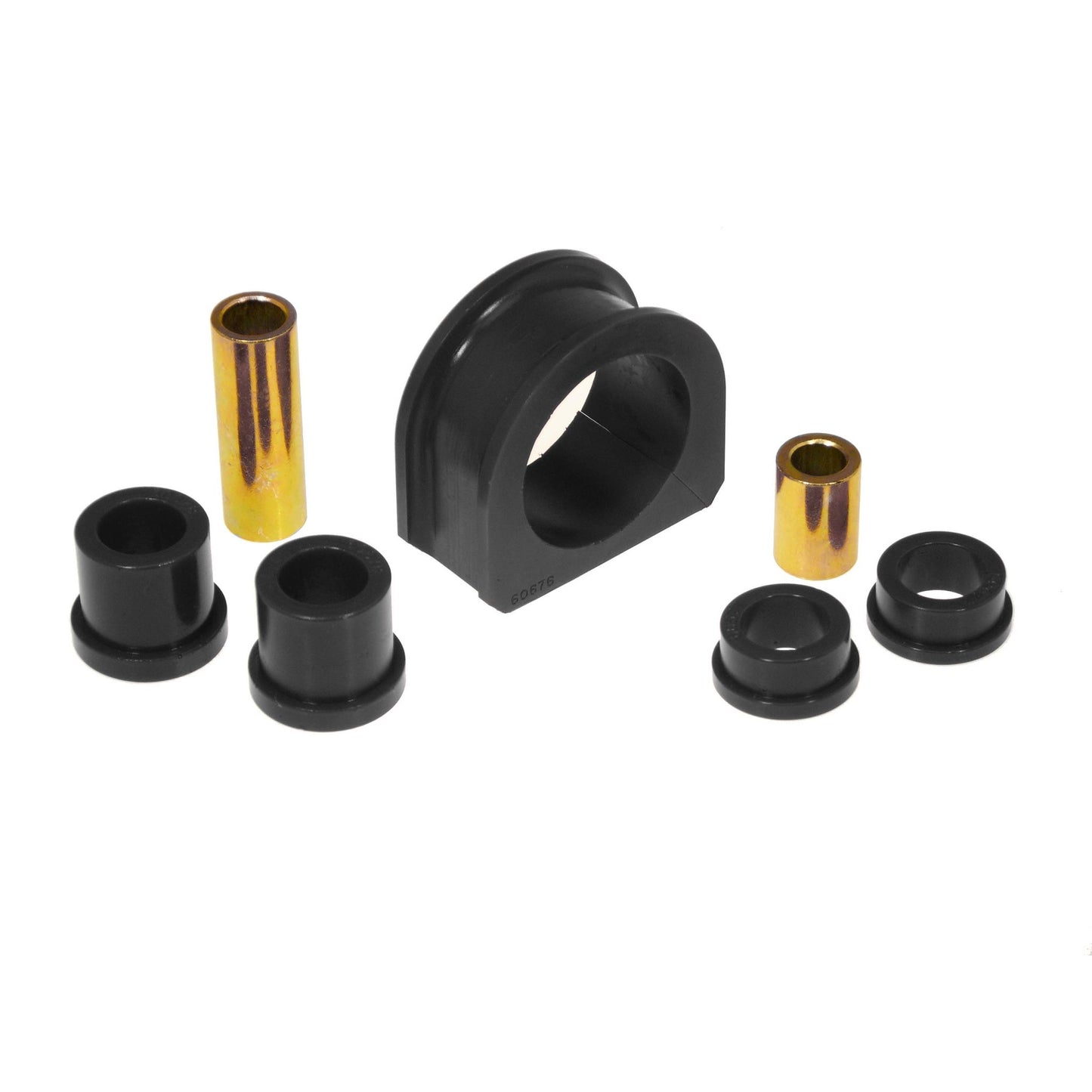 Prothane TACOMA 4WD RACK BUSH KIT 95-00 18-701-BL