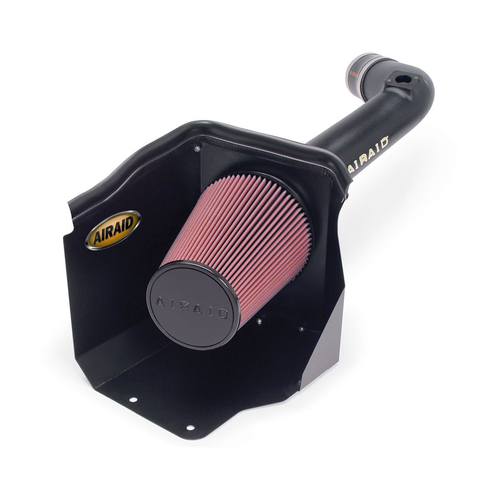 AIRAID AIR-200-129 Performance Air Intake System