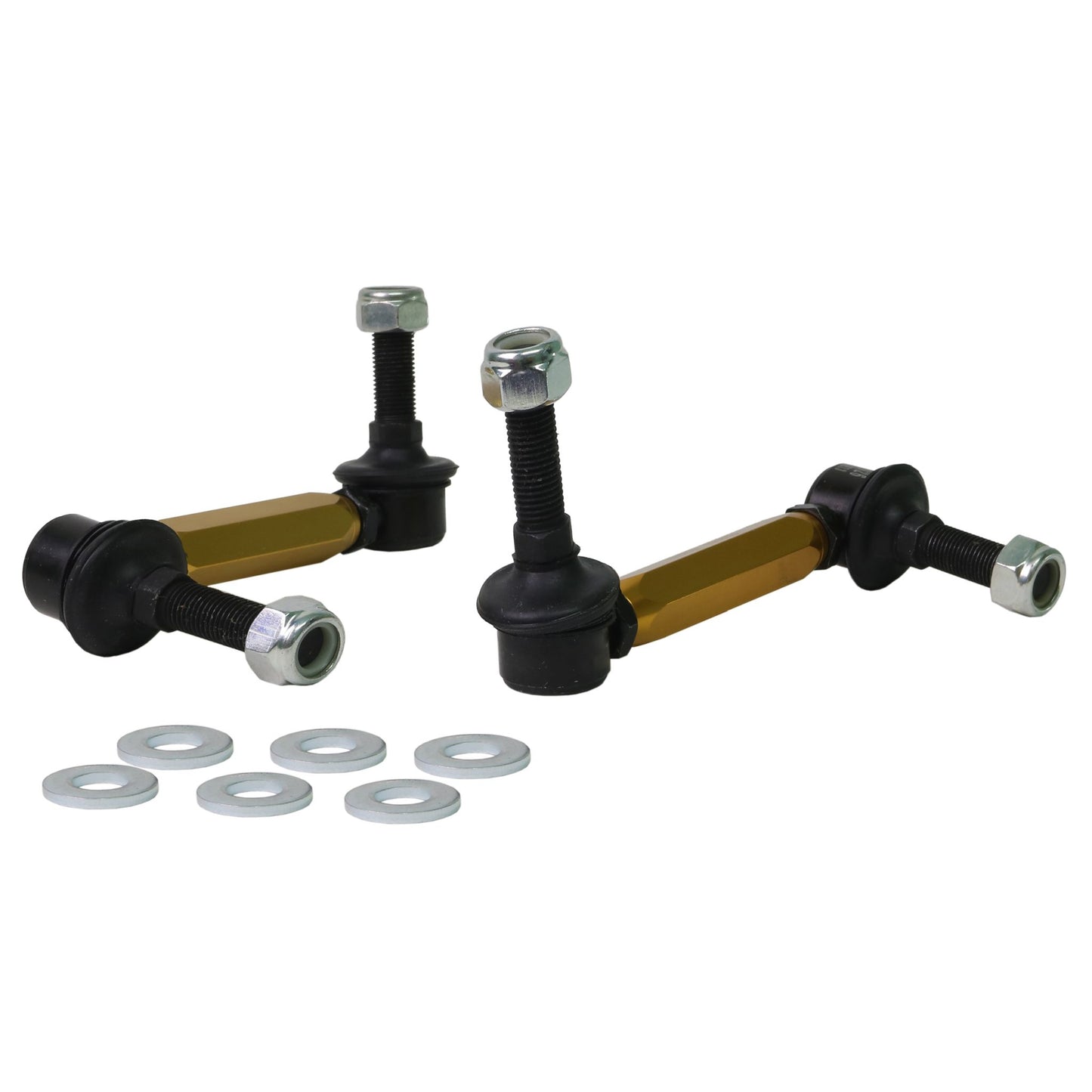 Whiteline - KLC220 - Suspension Stabilizer Bar Link Kit