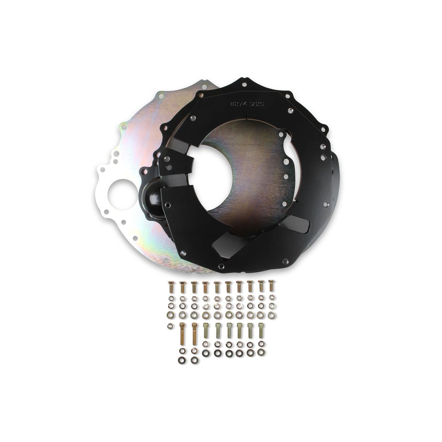 Quick Time QuickTime Bellhousing RM-8074