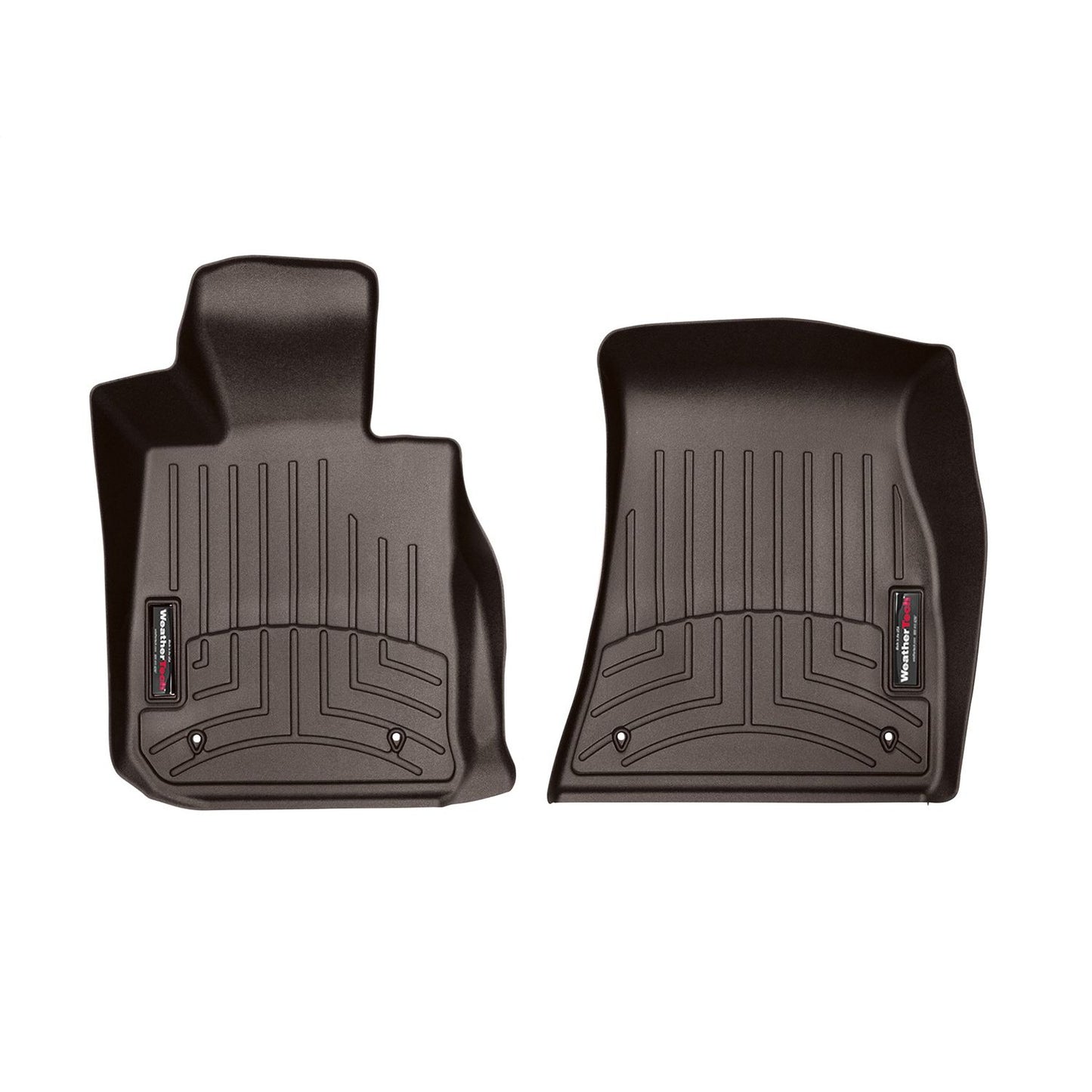 WeatherTech FloorLiner™ DigitalFit® 4715301