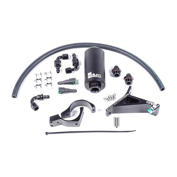 RADIUM Engineering 20-0354-05 FILTR SUB WITH BRACE