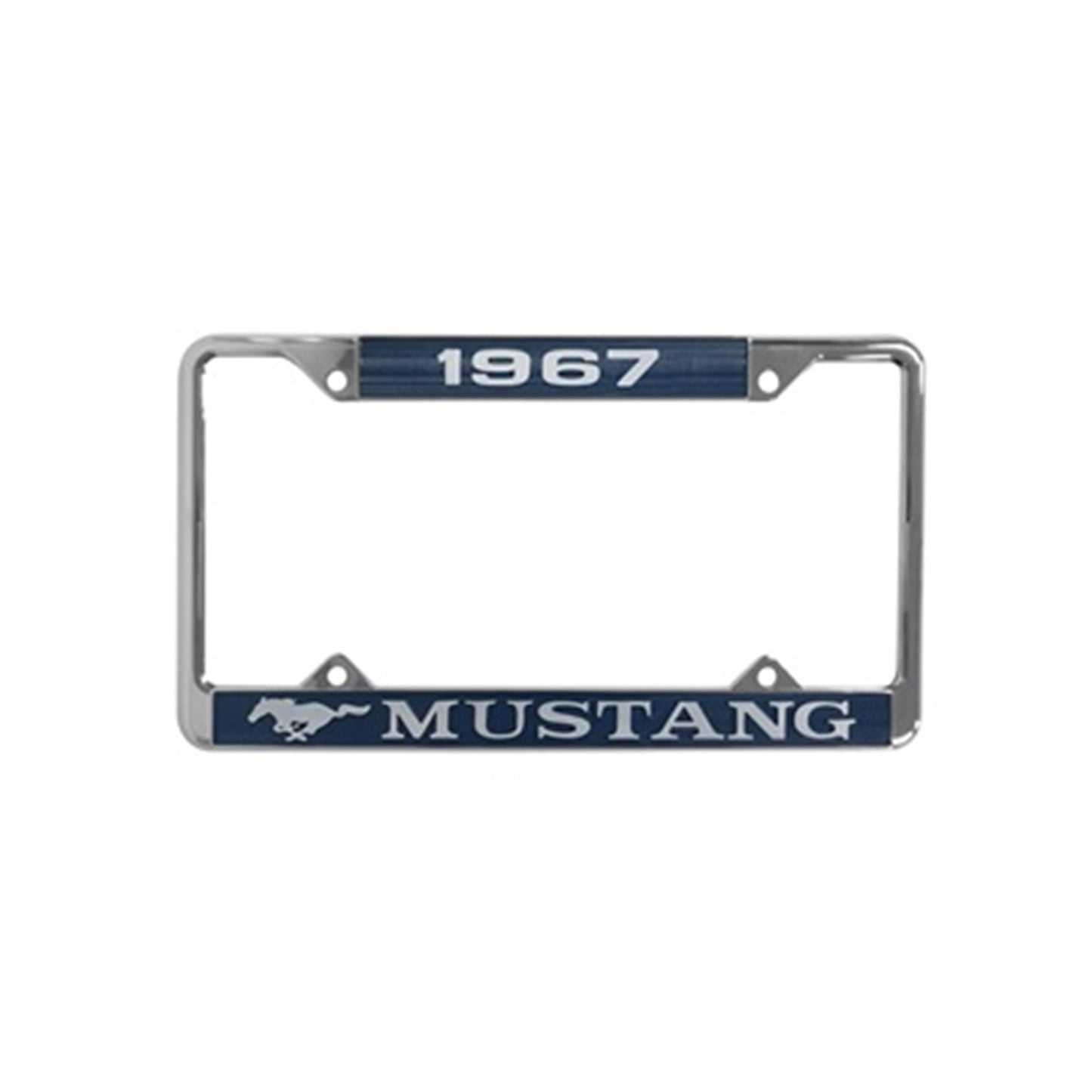 Scott Drake License Plate Frame ACC-LPF-67