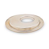 K&N 85-3540 Metal Base Plate