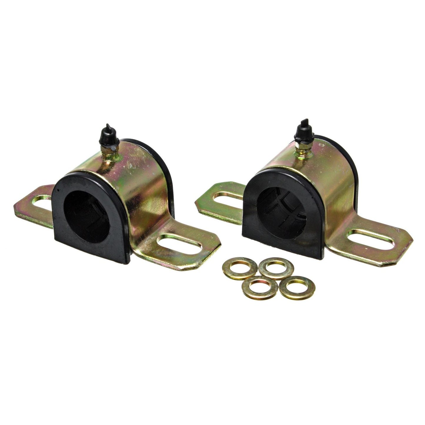 Energy Suspension 1-3/8in. SWAY BAR BUSHING SET 9.5168G