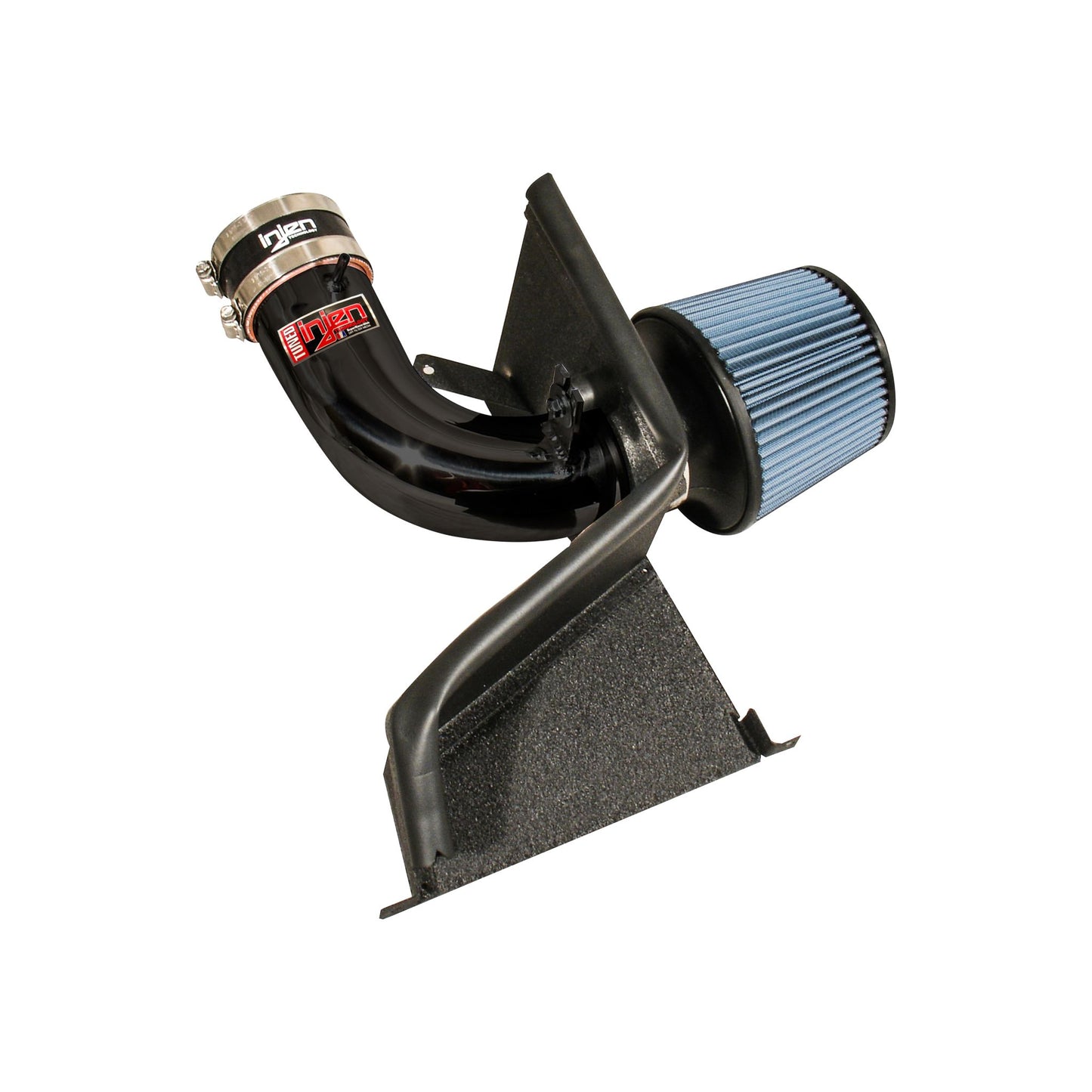 Injen Black SP Short Ram Intake System SP3009BLK