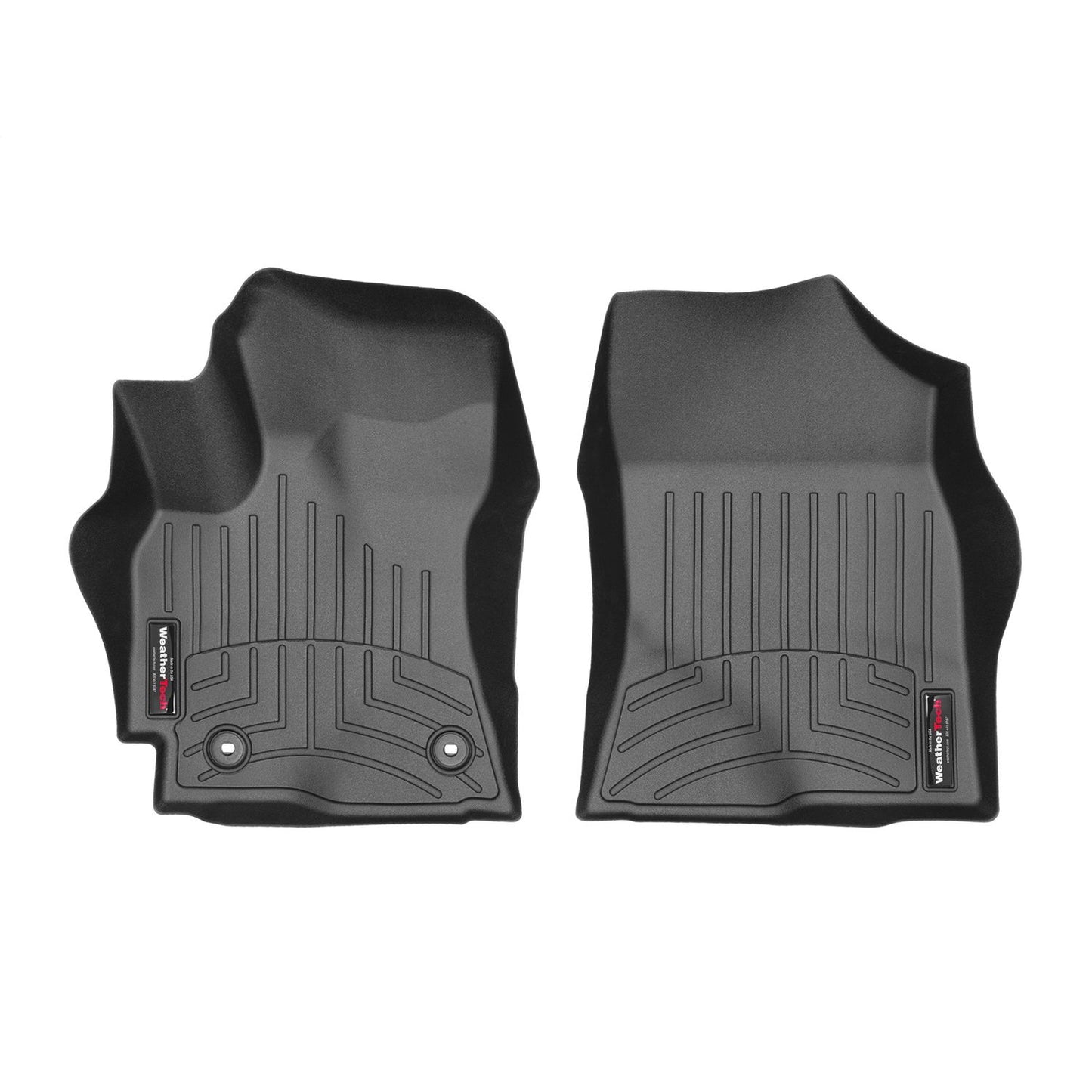 WeatherTech FloorLiner™ DigitalFit® 4411091