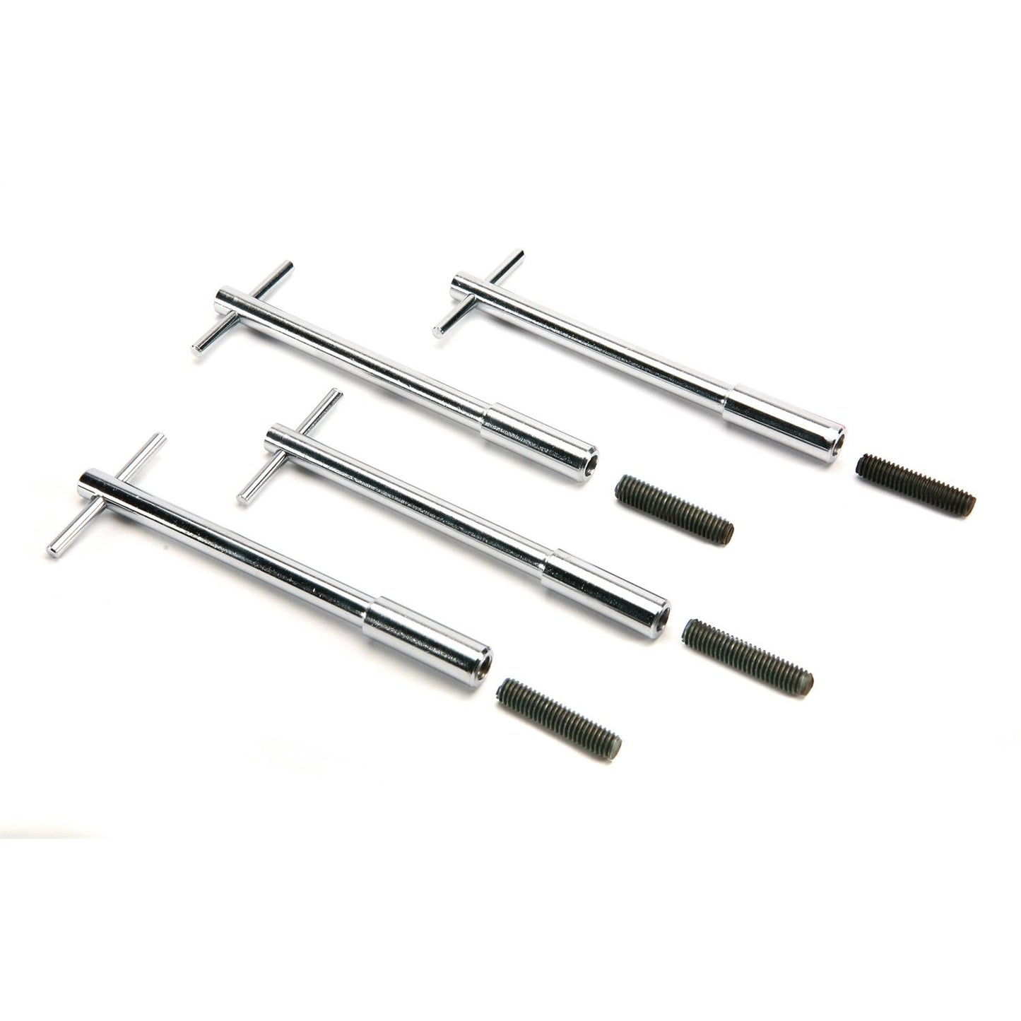 Earls Performance 45 Deg. Aluminum AN to NPT Adapter Elbow 982307ERL