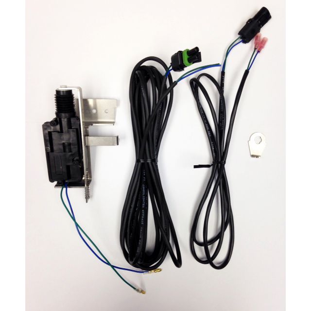 Pop & Lock Providing Convenience And Security In A High Theft Society PL8140