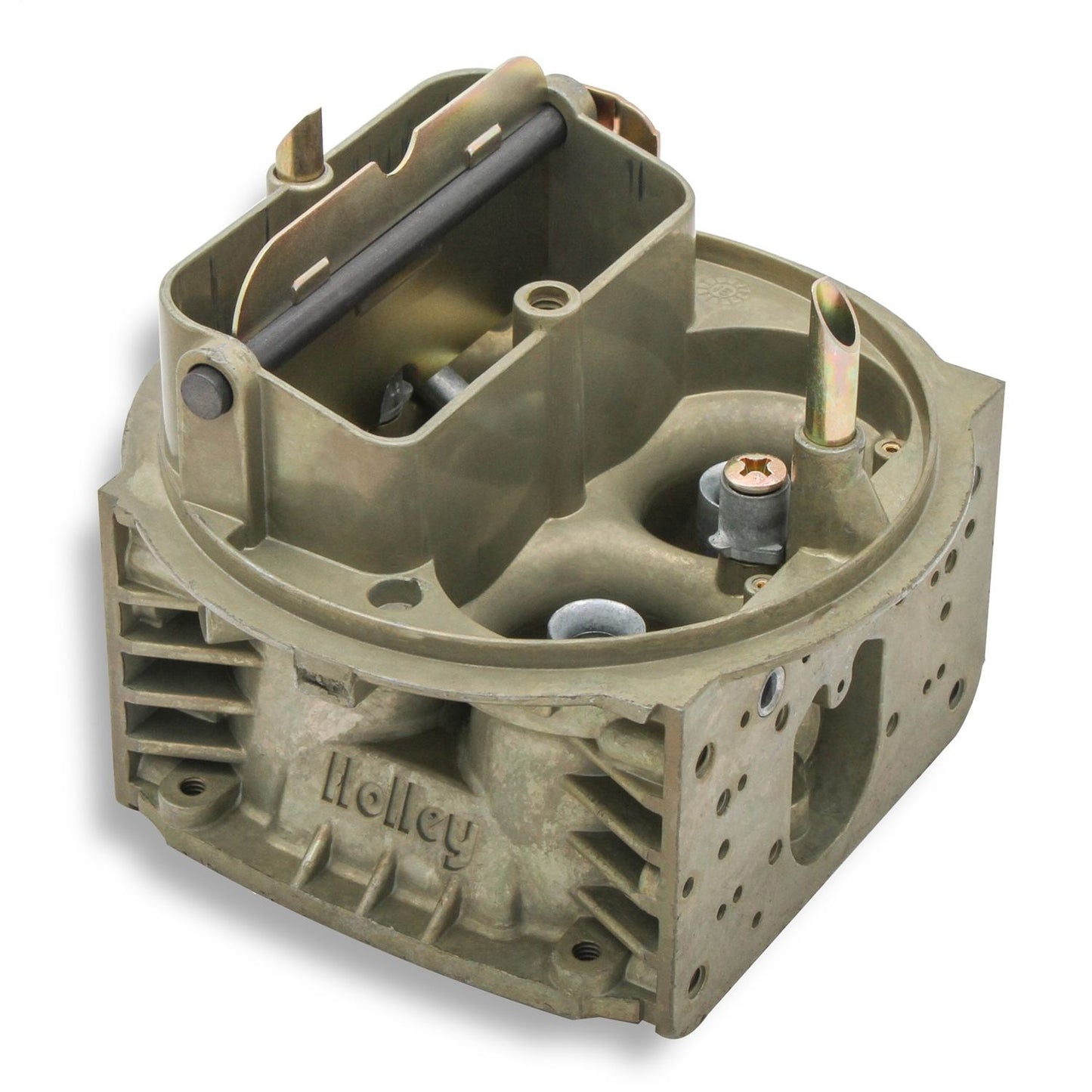 Holley Replacement Carburetor Main Body Kit 134-338