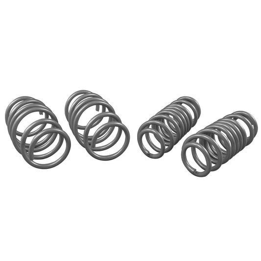 Whiteline - WSK-VWN005 - Coil Springs - lowered