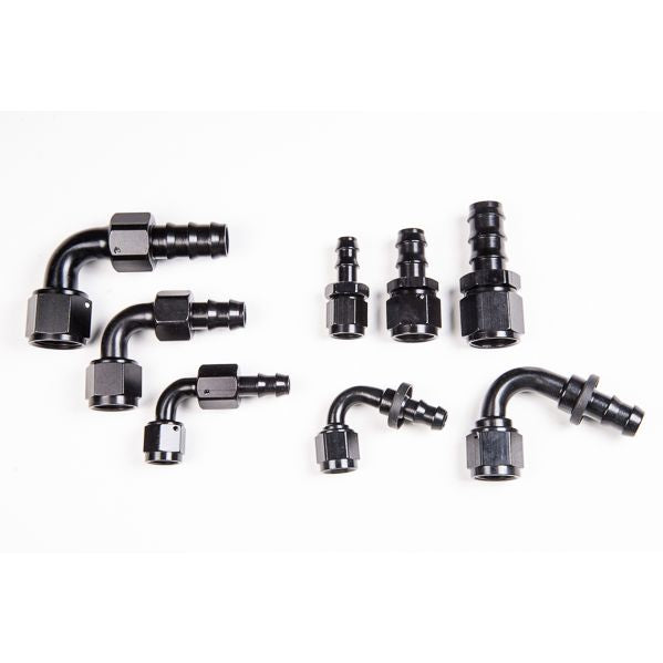 RADIUM Engineering 14-0206 PSHL HSEND 8AN S