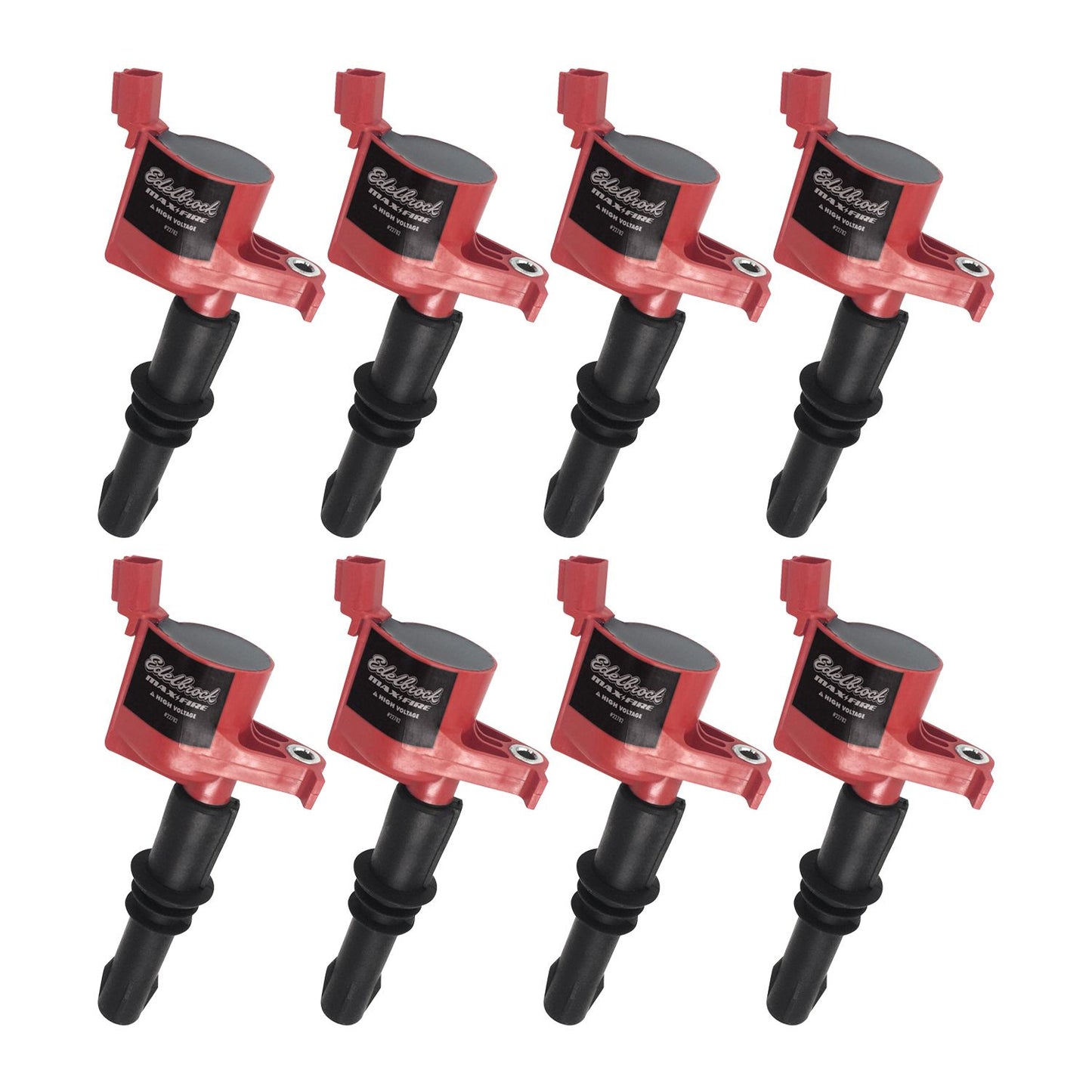 Edelbrock Coil #22783 is a direct performance replacement coil pack for Ford 22783
